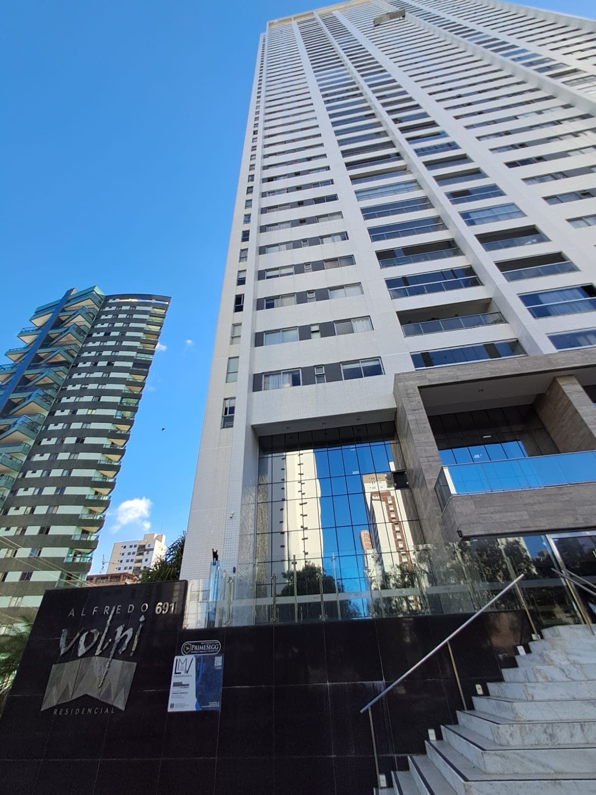 Apartamento À Venda no Aeroclube
