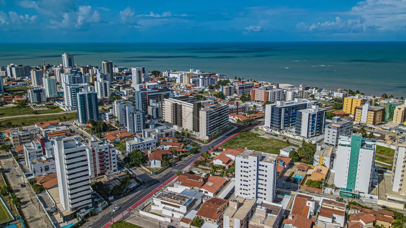 Jardim Oceania